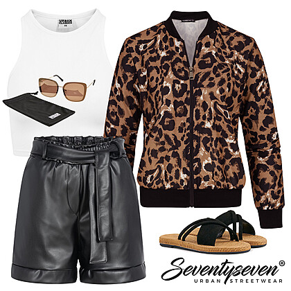 Oog voor detail Outfit 29261