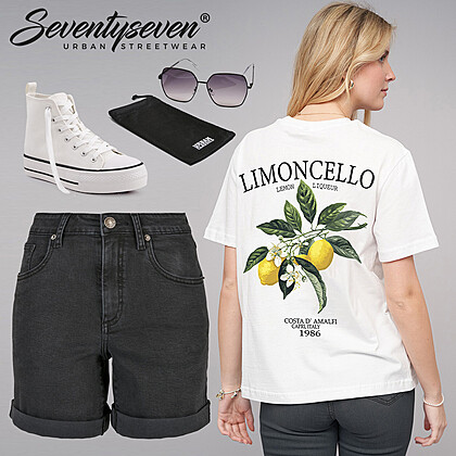 Modieuze lente frisheid Outfit 29263