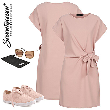 Eenvoudig en Stijlvol Outfit 29268