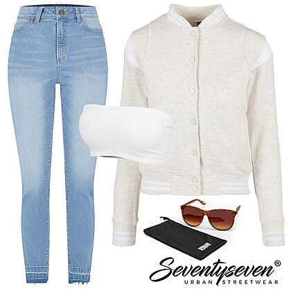 Perfecte streetwear Outfit 29269