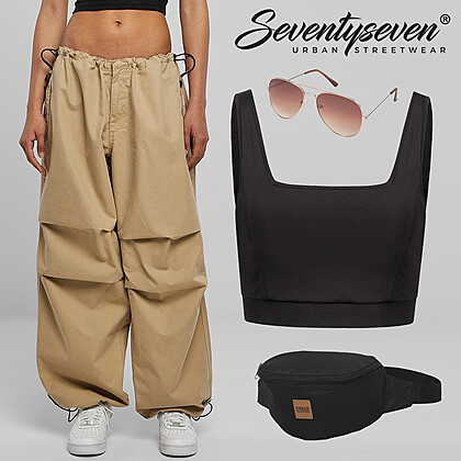 Hete festivalstijl Outfit 29270