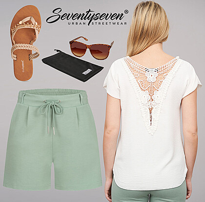 Altijd perfect gekleed Outfit 29271