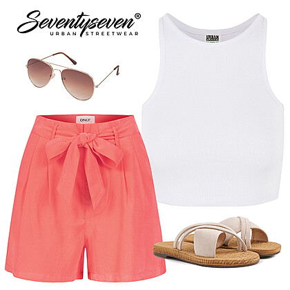 Basics in Trend Outfit 29272