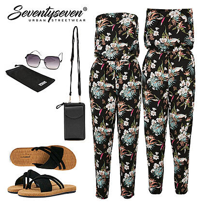 Licht en bloeiend Outfit 29274