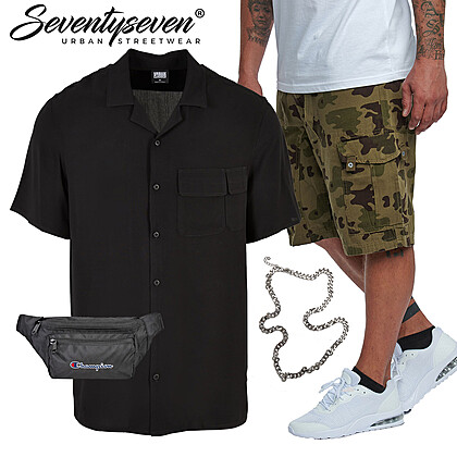 Street Style Outfit 29278