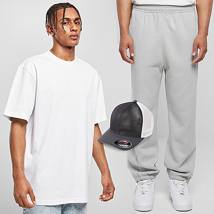 Casual levensstijl Outfit 29279