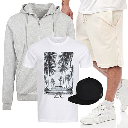 Urbane Modecombinatie Outfit 29281