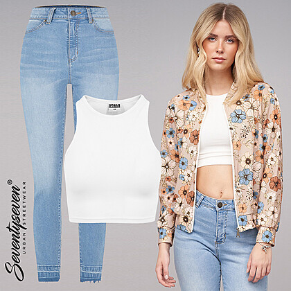 Spannend leven van alledag Outfit 29289