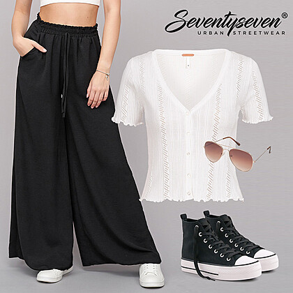 Jouw nieuwe mix van stijlen Outfit 29291