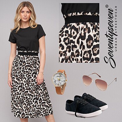 Stijlvolle wensvervulling Outfit 29295