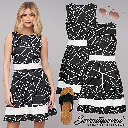 Mode icoon Outfit 29300