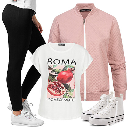 Goed gezind Outfit 29304