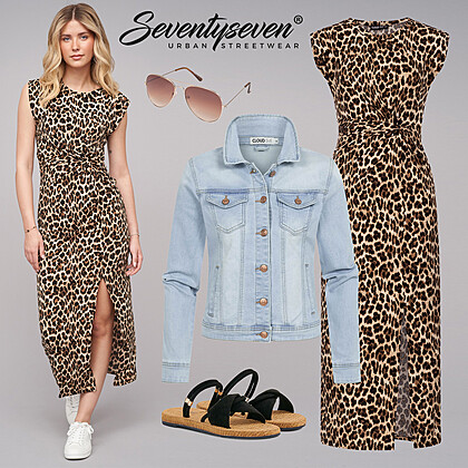 Modeverslaving Outfit 29307