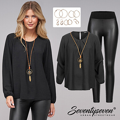 Elegantie voor altijd Outfit 29311