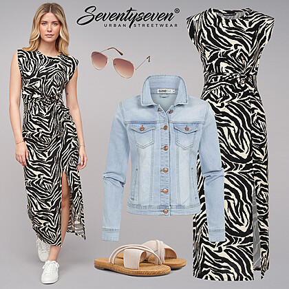 Maak je mooi Outfit 29312