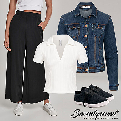 Dein neuer Stilmix Outfit 29322