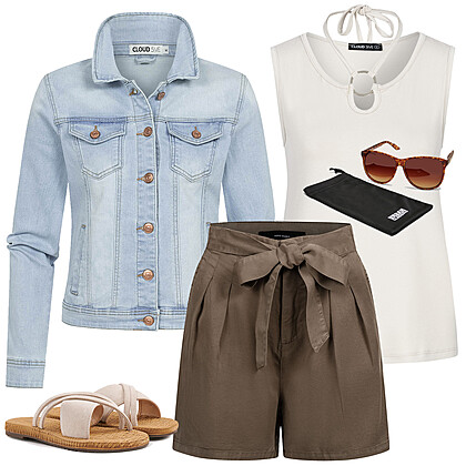 Mix en match Outfit 29325