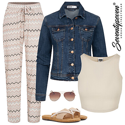 Denimmode Outfit 29334