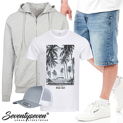 Cool Streetwear Outfit 29337