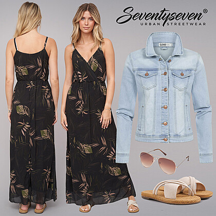 Blikvanger Outfit 29346