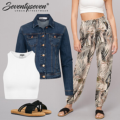 Zonnige Picknickoutfit 29349