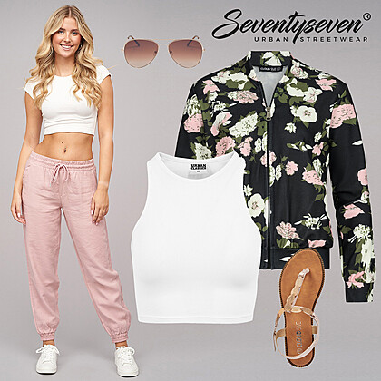 Street Look Outfit 29355