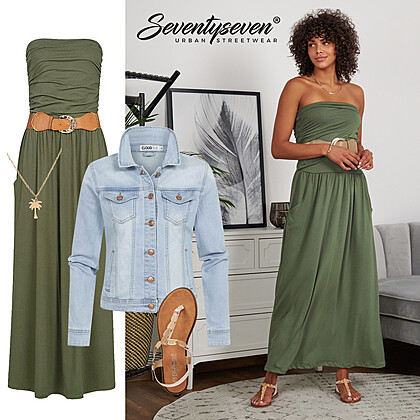 Kleren maken de man Outfit 29365
