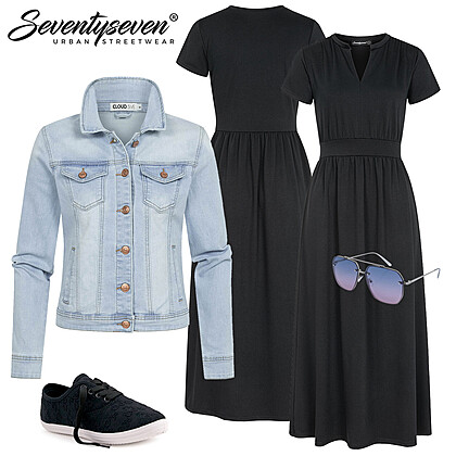Elegante dagelijkse look Outfit 29369
