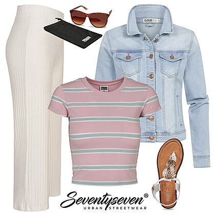 Feelgood-mode Outfit 29378