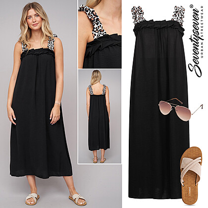 Strandoutfit ensemble 29393