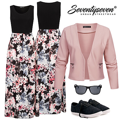 Mix en match Outfit 29407