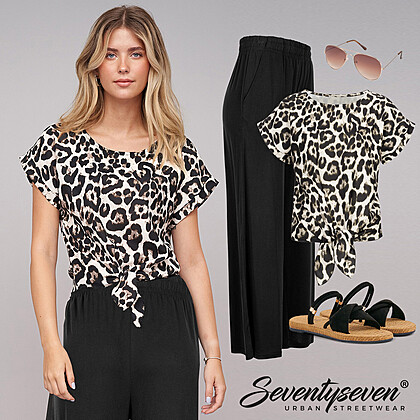 Zomerse lichtheid Outfit 29409
