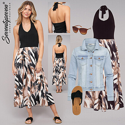 Zomertrendsetter Outfit 29411