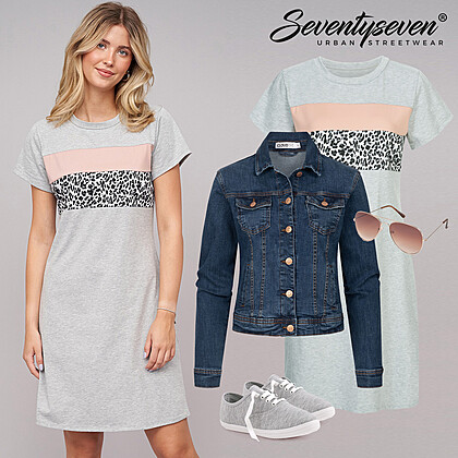 Casual levensstijl Outfit 29412