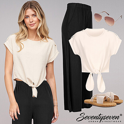Alledaags gemak Outfit 29414