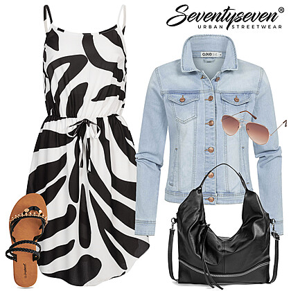 Kleren maken de man Outfit 29415
