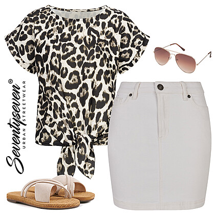 Spannend leven van alledag Outfit 29417