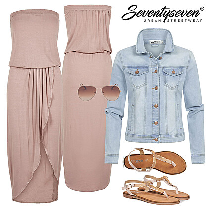 Moeiteloos stijlvol Outfit 29429