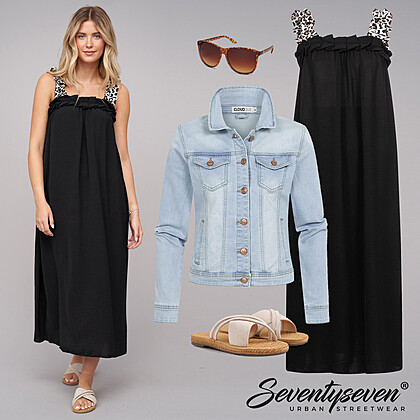 Stijlvol dagelijks leven Outfit 29439