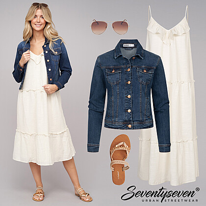 Zonnige sfeer Outfit 29443
