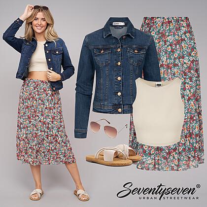 Flower Power Outift 29447