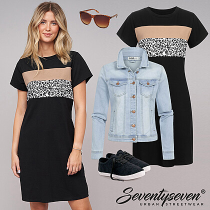 Casual uitstraling Outfit 29455