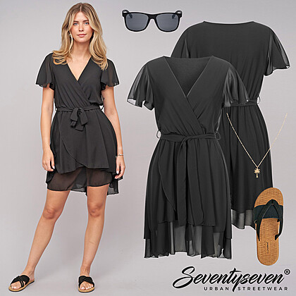 Mooie zomerlook Outfit 29457