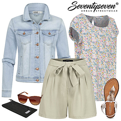 Casual voor alledag Outfit 29493
