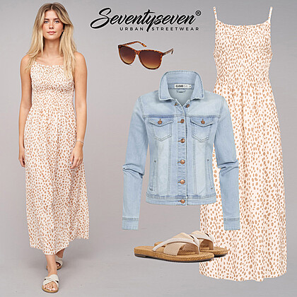 Jouw natuurlijke uitstraling Outfit 29504