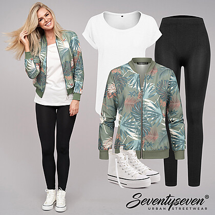 Voor koopjesjagers Outfit 29510