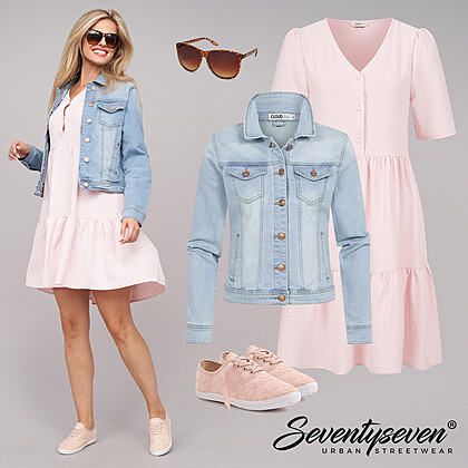 Blikvanger Outfit 29522