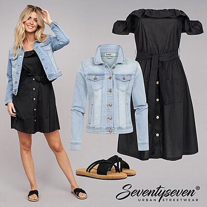 Spannend leven van alledag Outfit 29536