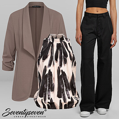 Business Casual Chic Outfit 29540
