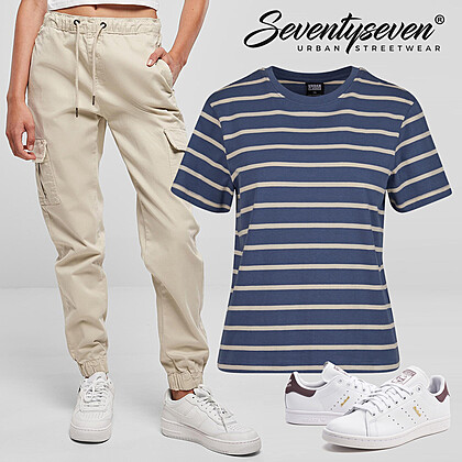 Gemtlicher City Style Outfit 29548